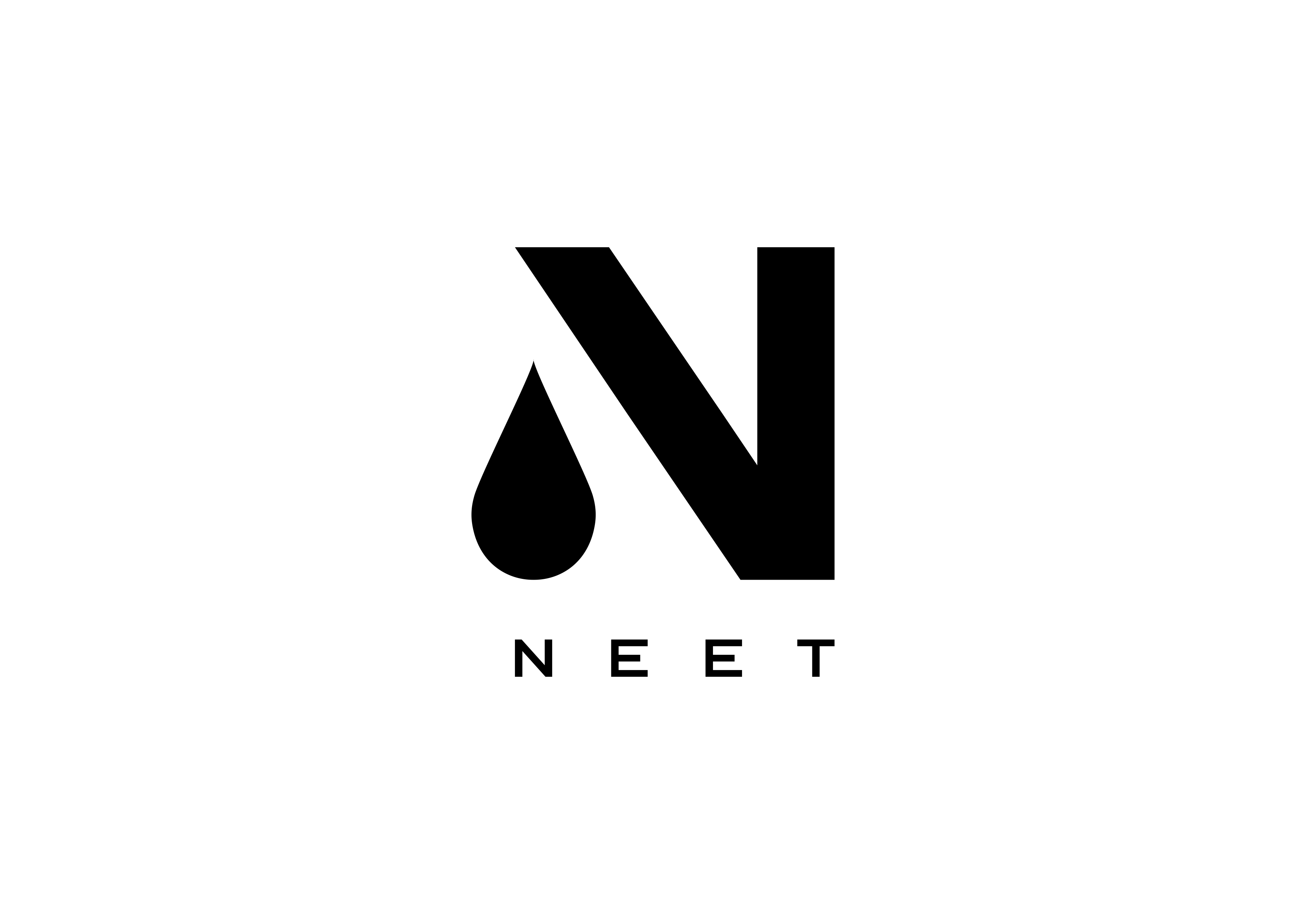 NEET logo