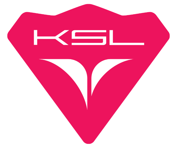 KSL  logo