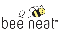 Bee Neat Products logo
