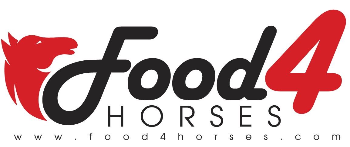 Food4horses logo