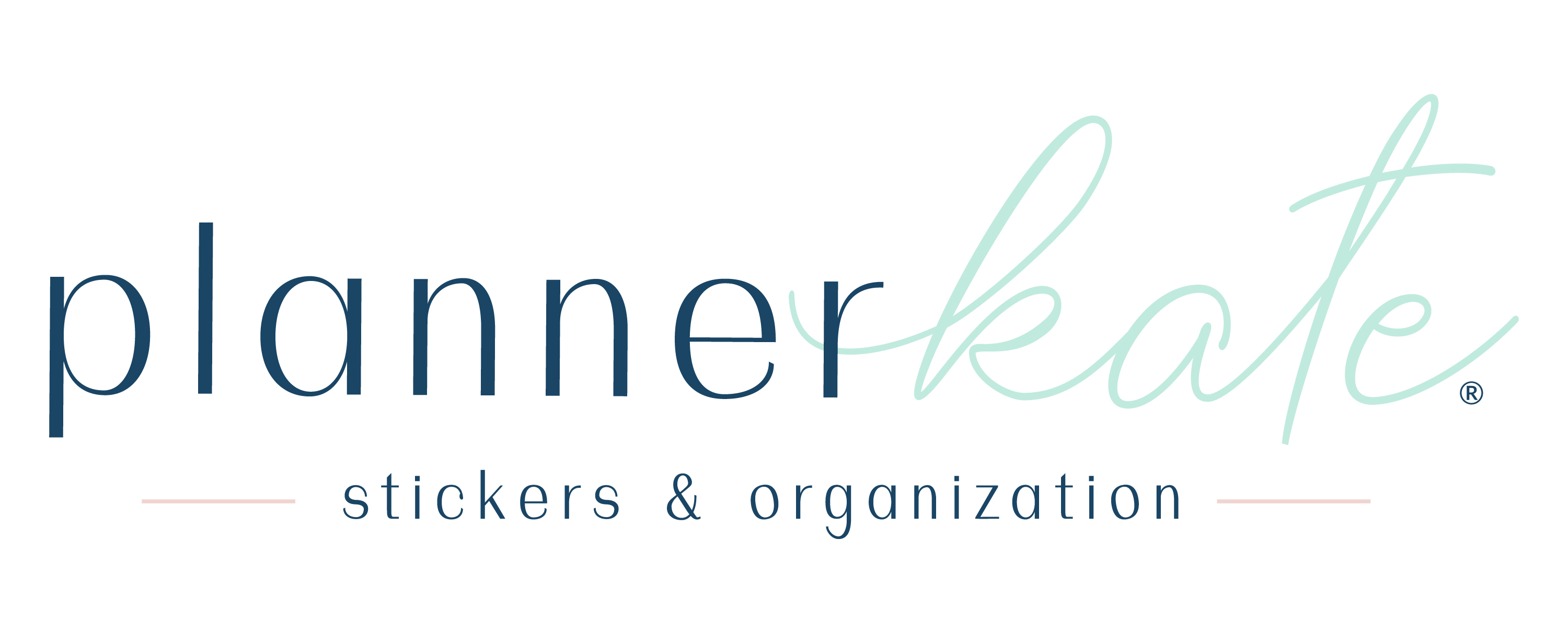 PlannerKate logo
