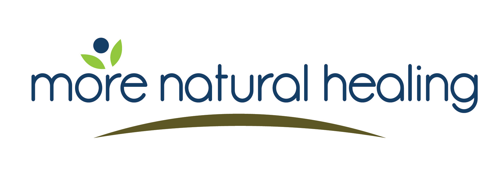 More Natural Healing logo