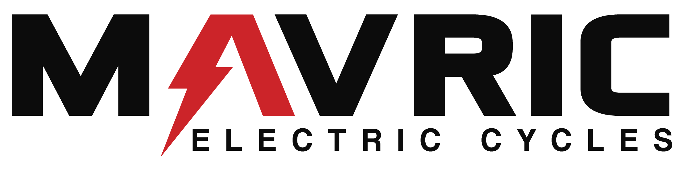 Mavric logo
