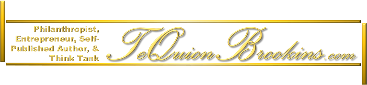 TeQuionBrookins.com logo