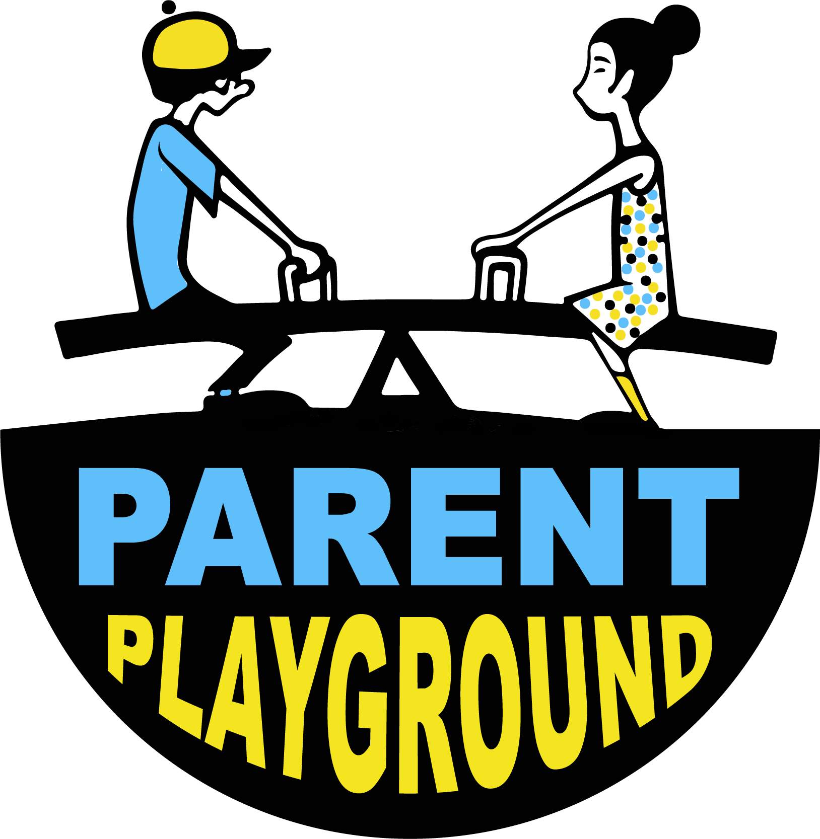 Parent Playground logo