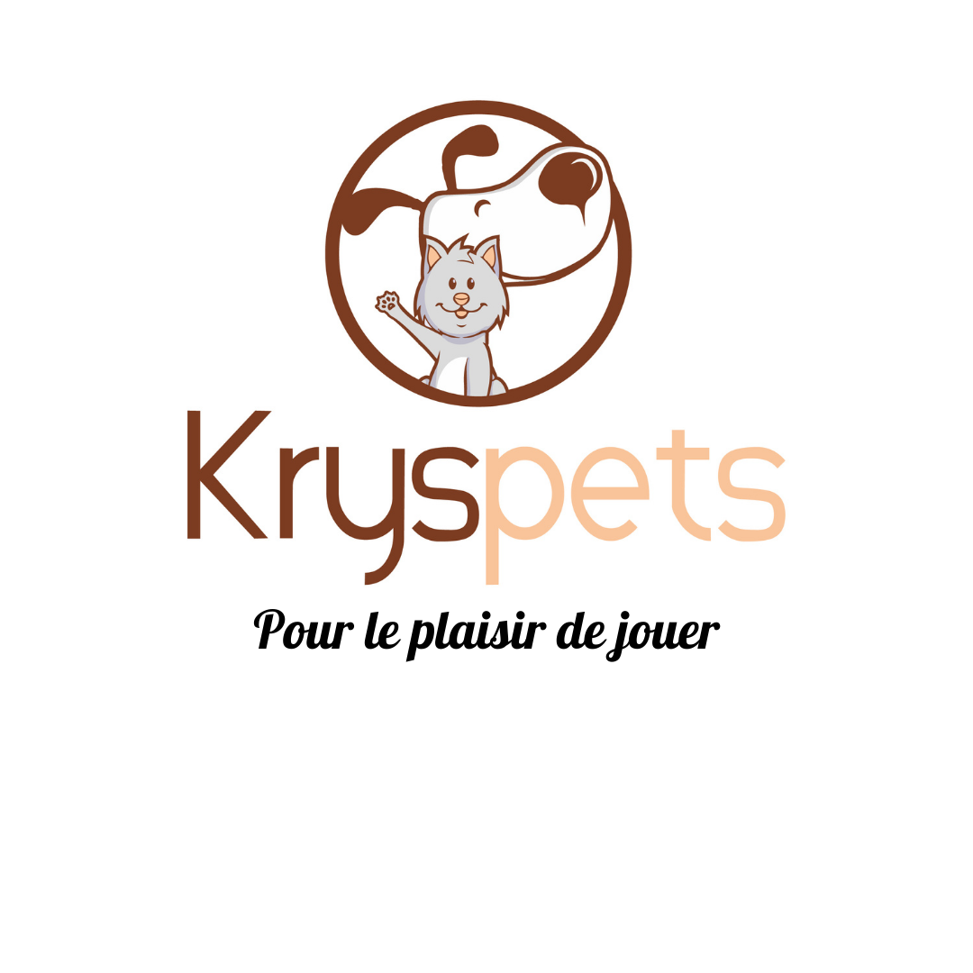 Kryspet's logo