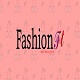 Fashionft logo