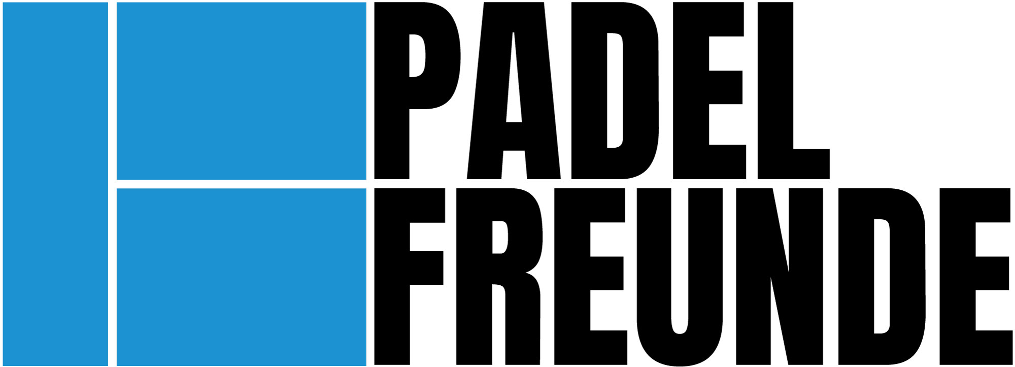 Padelfreunde  logo