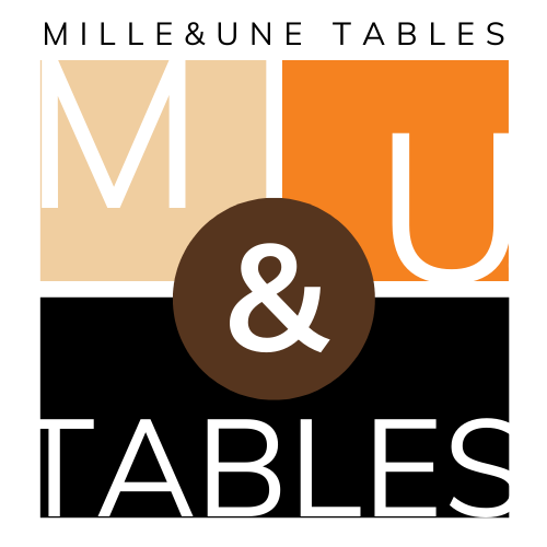 Mille & Une Tables