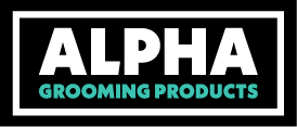 Alpha Grooming Products, LLC logo