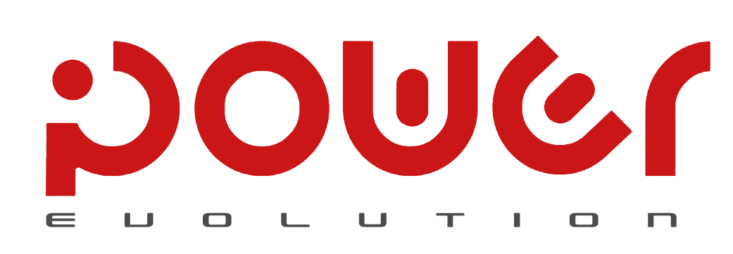 Buy Power Evolution logo