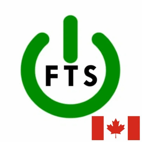 Frontenac Technology Solutions logo