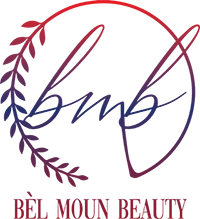 Bel Moun Beauty logo