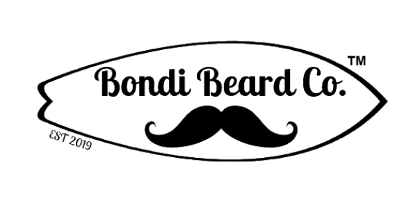bondibeardco logo