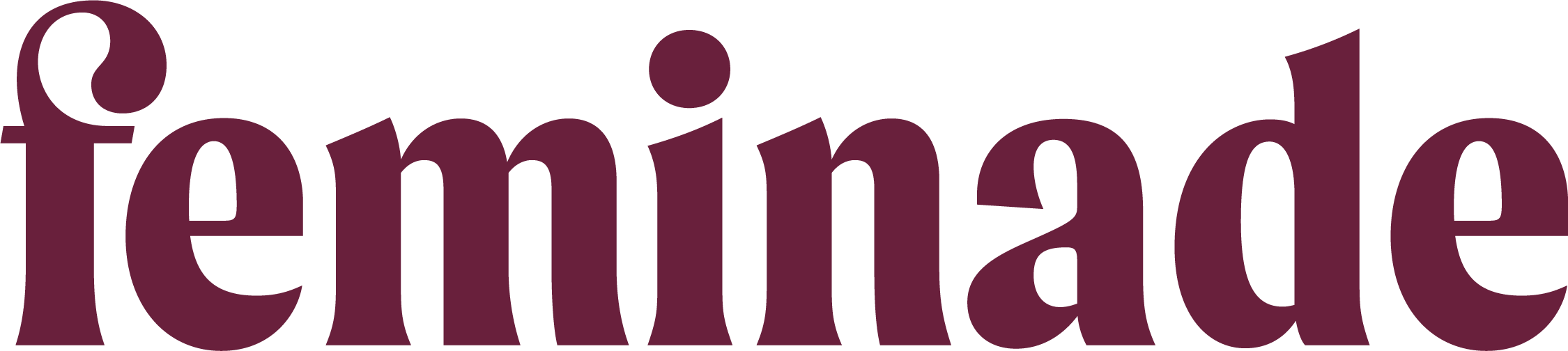 Feminade logo