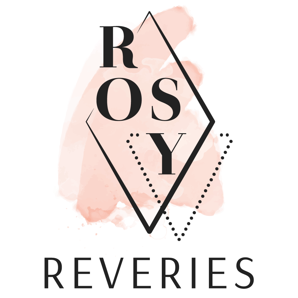 Rosy Reveries Jewelry logo