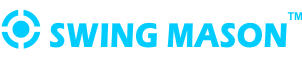 Swing Mason logo
