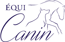 Equicanin logo