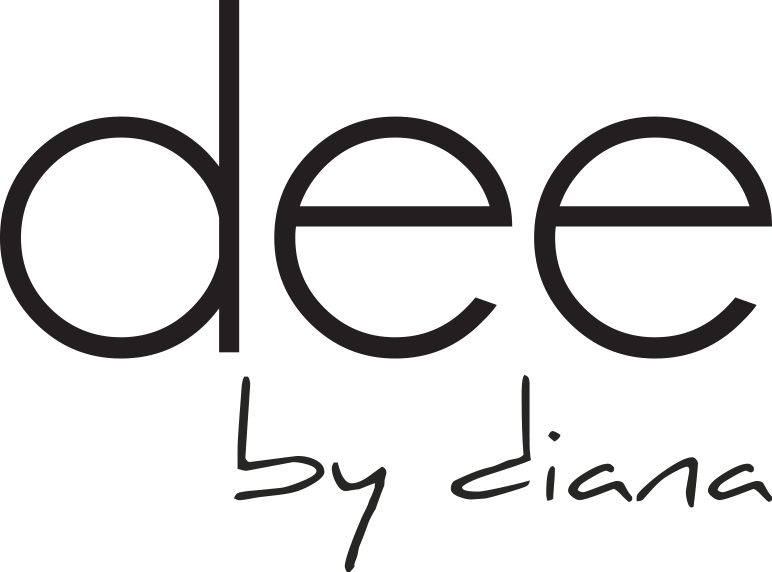 dee by diana logo