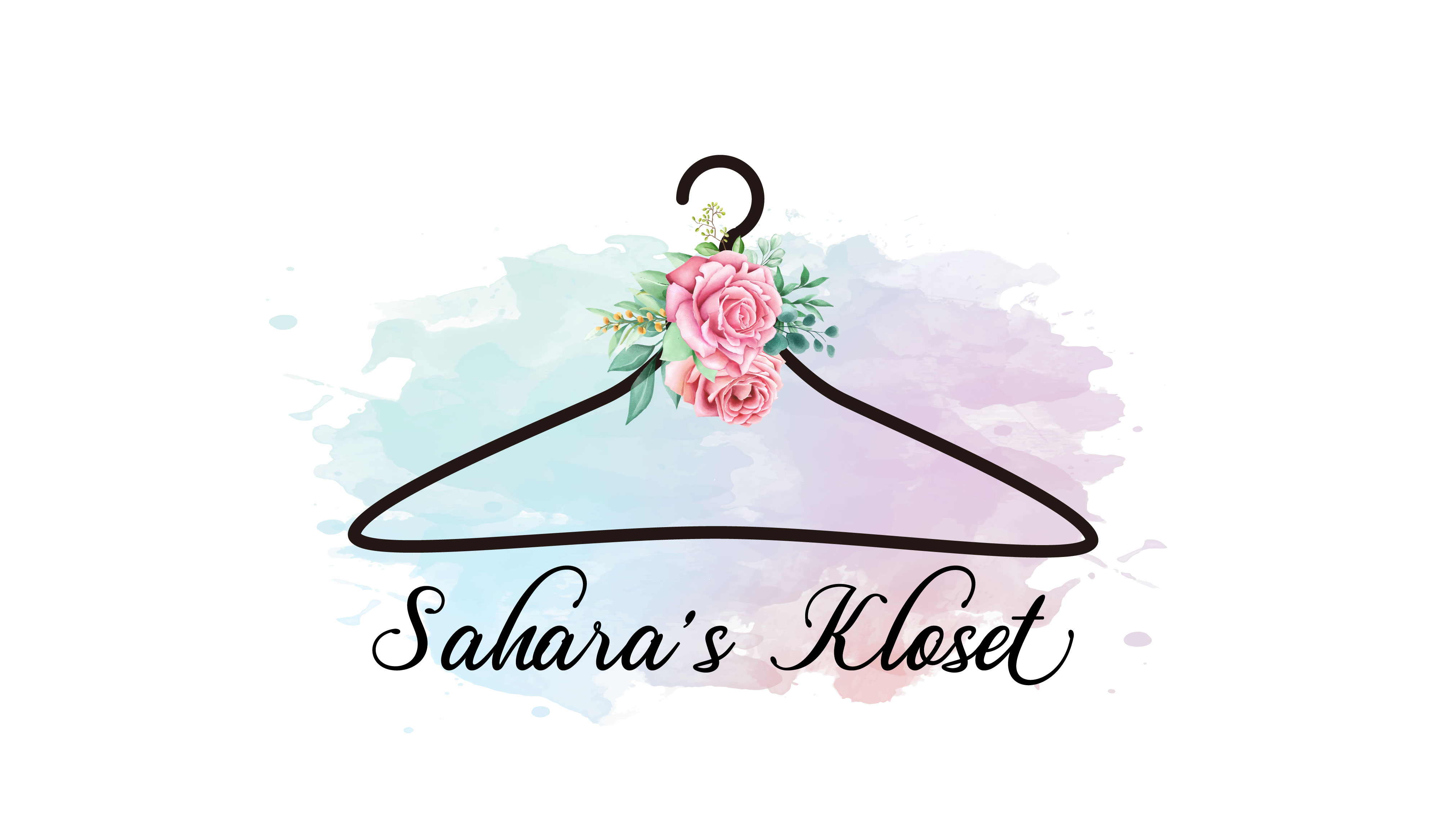 Sahara’s Kloset logo