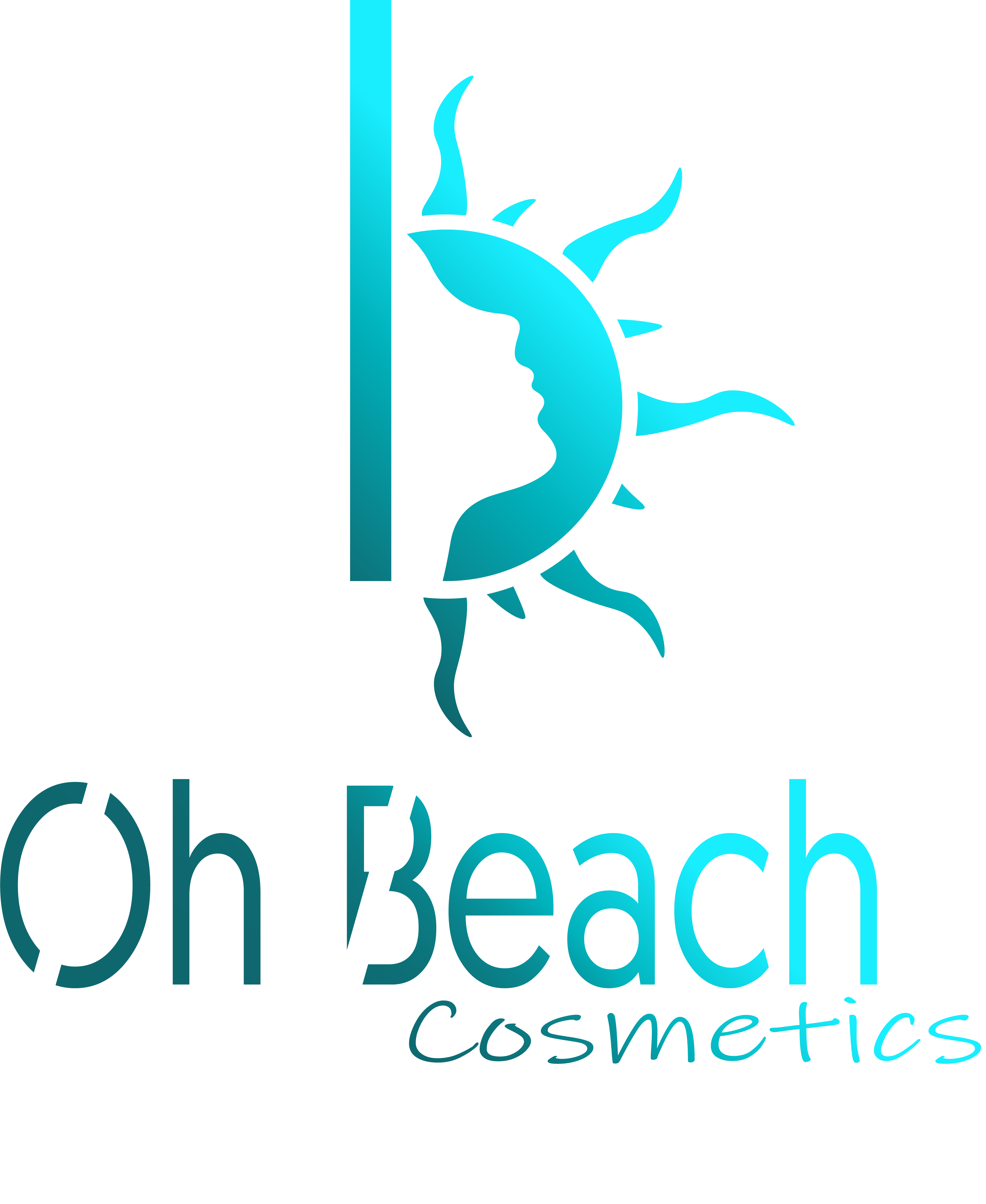 OH BEACH COSMETICS