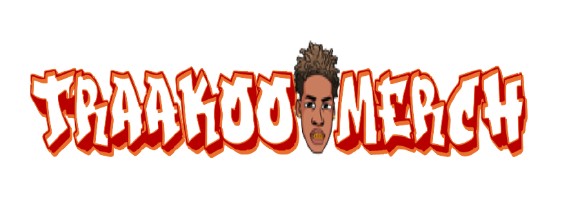 Traakoo Merch' logo