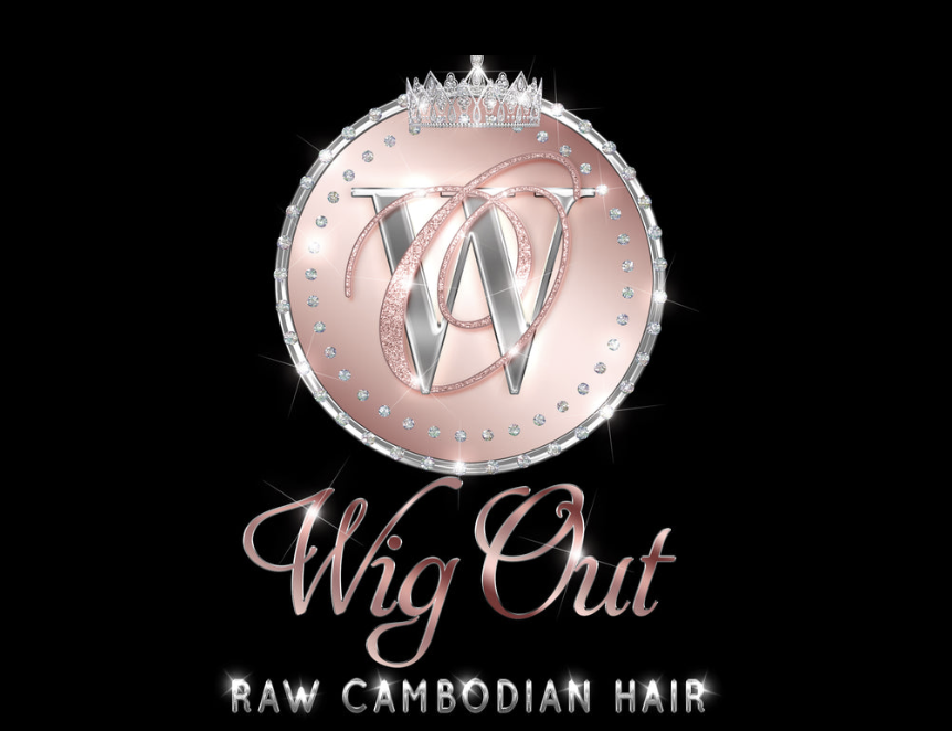 Wig Out Store logo