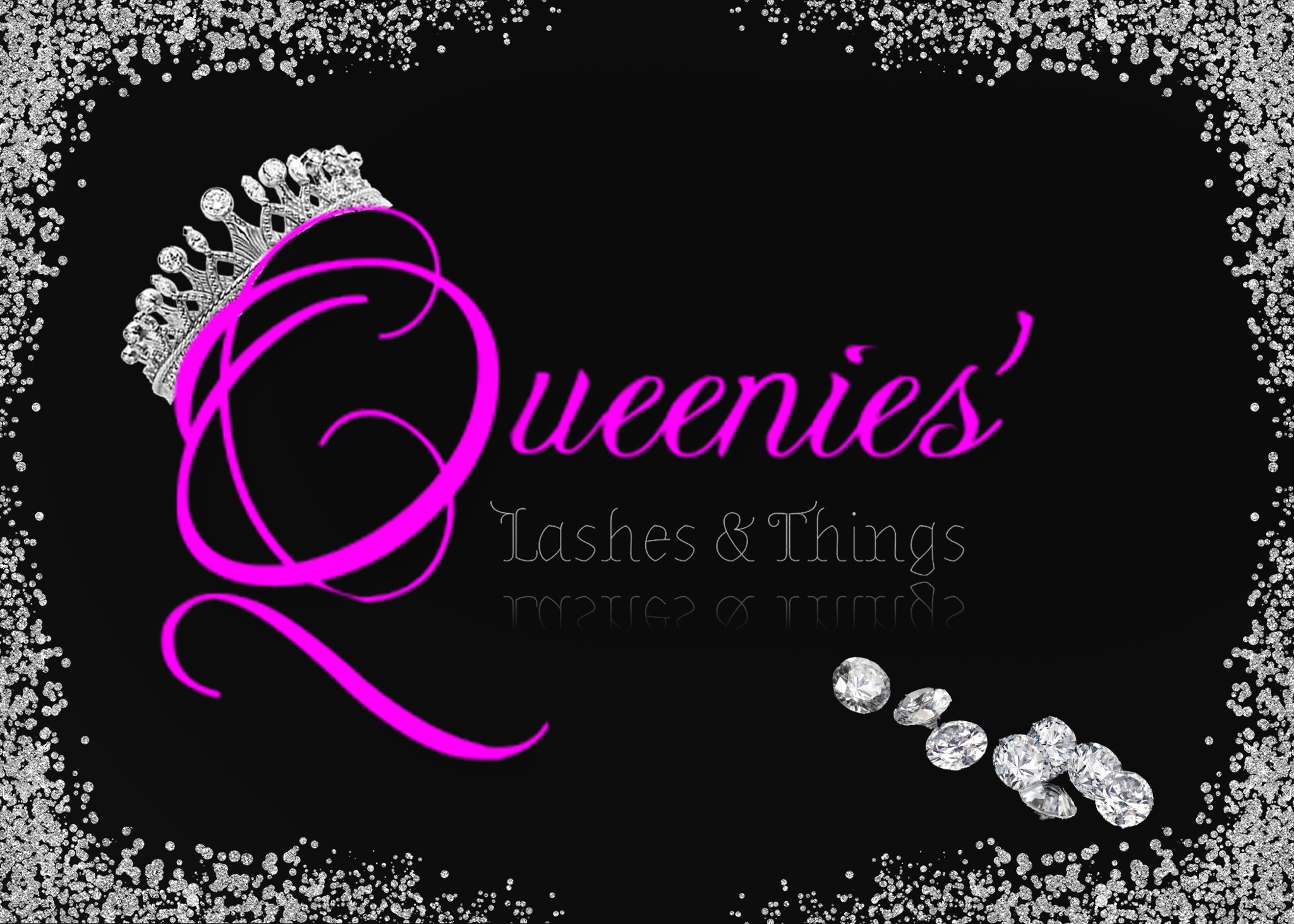 Queenie’s Lashes & Things, LLC