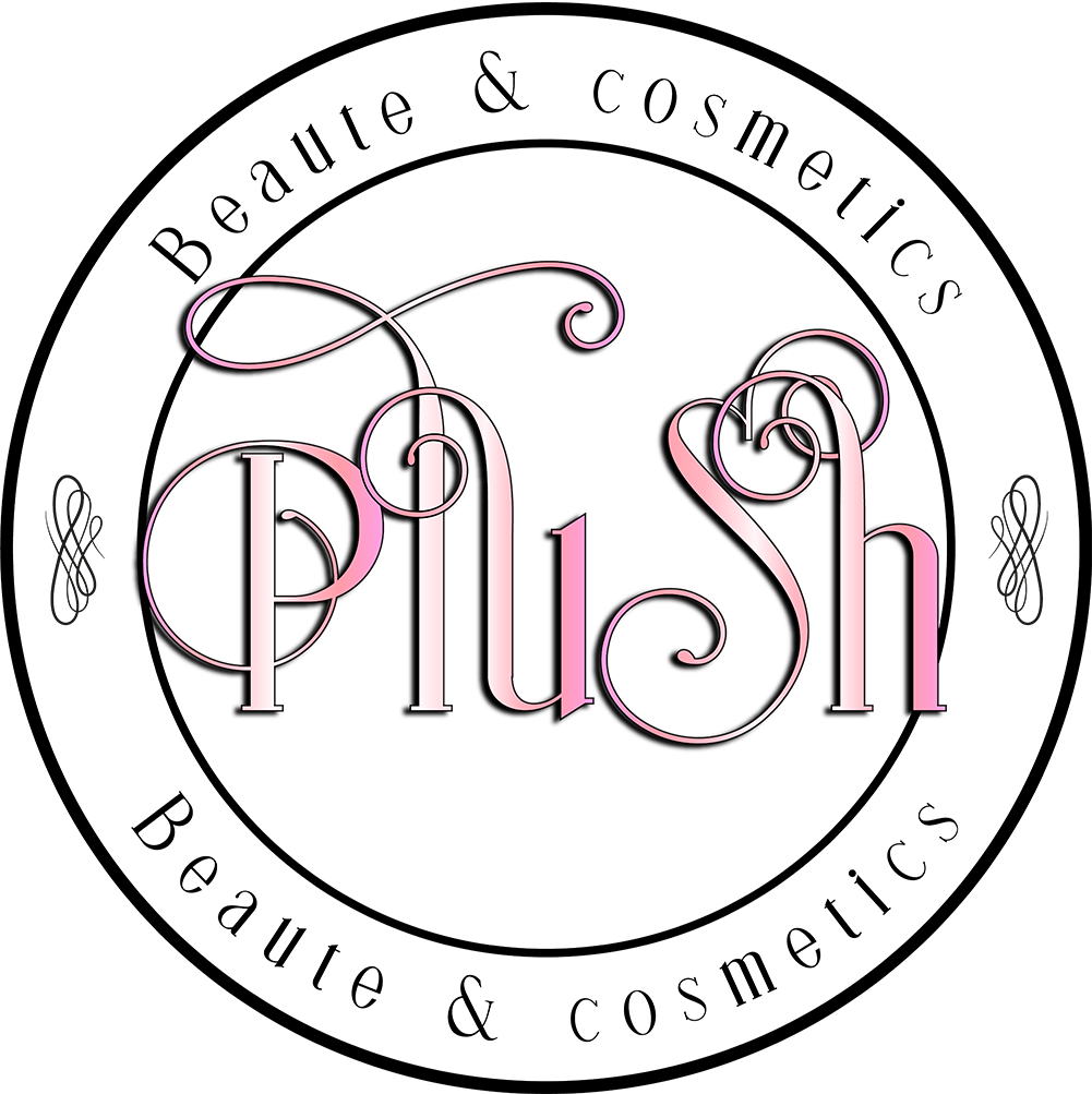 Plushbeauteandcosmetics logo