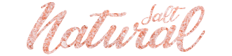 Natural Salt logo