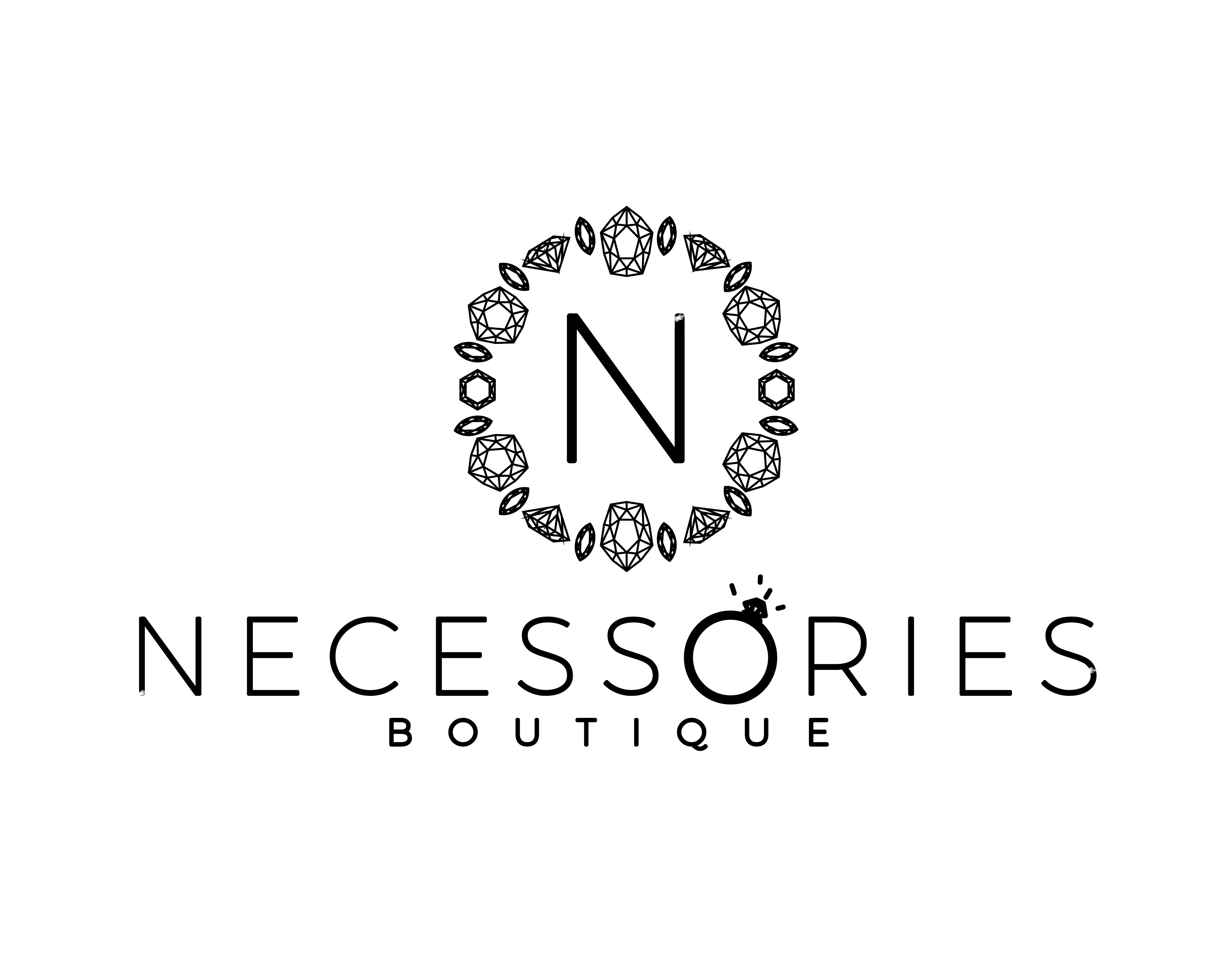 Necessories Boutique logo