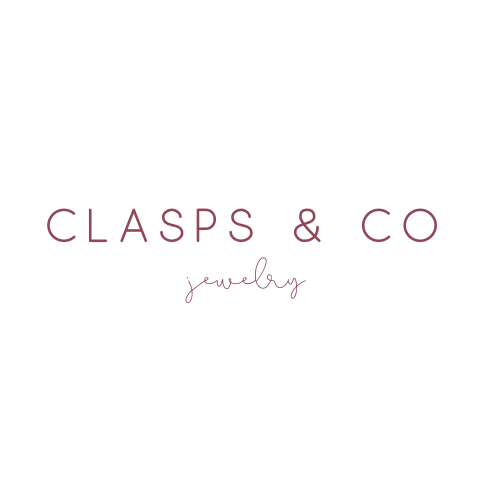 clasps&co logo