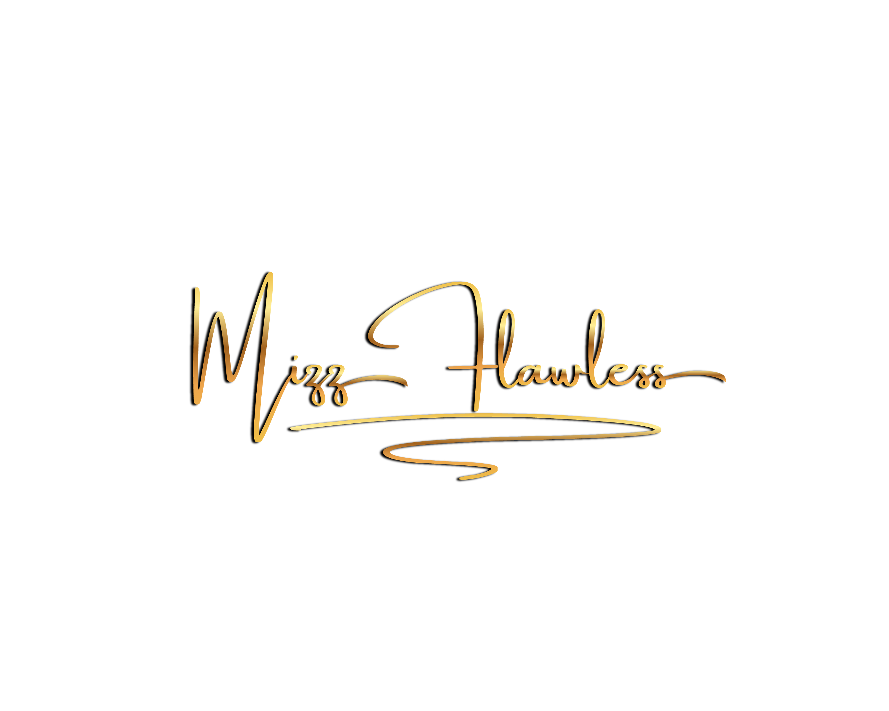 Mizz Flawless Boutique logo