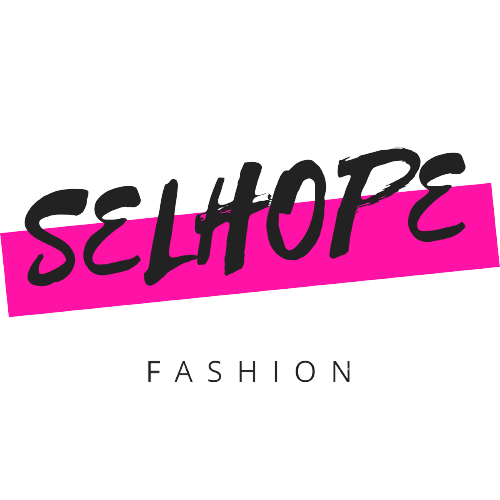 SelHopeFashion logo