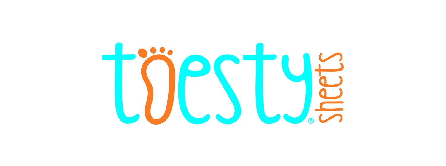 Toesty Sheets