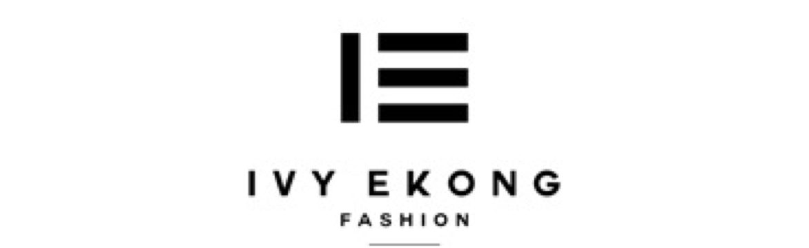 IvyEkongFashion logo
