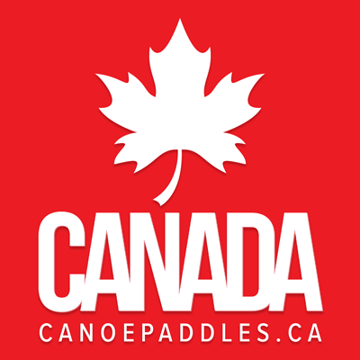 CanadaCanoePaddles.ca logo