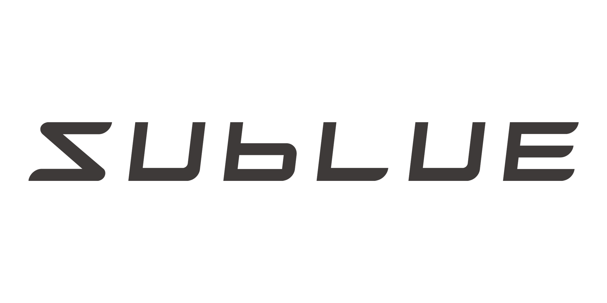Sublue Underwater Scooter logo