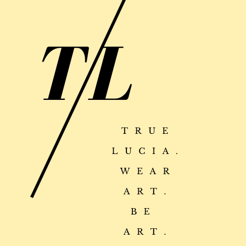 True Lucia logo