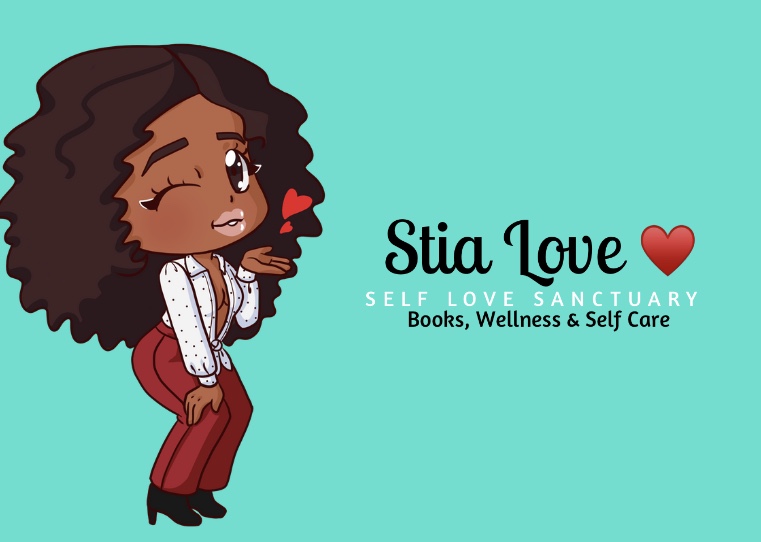 StiaLove logo