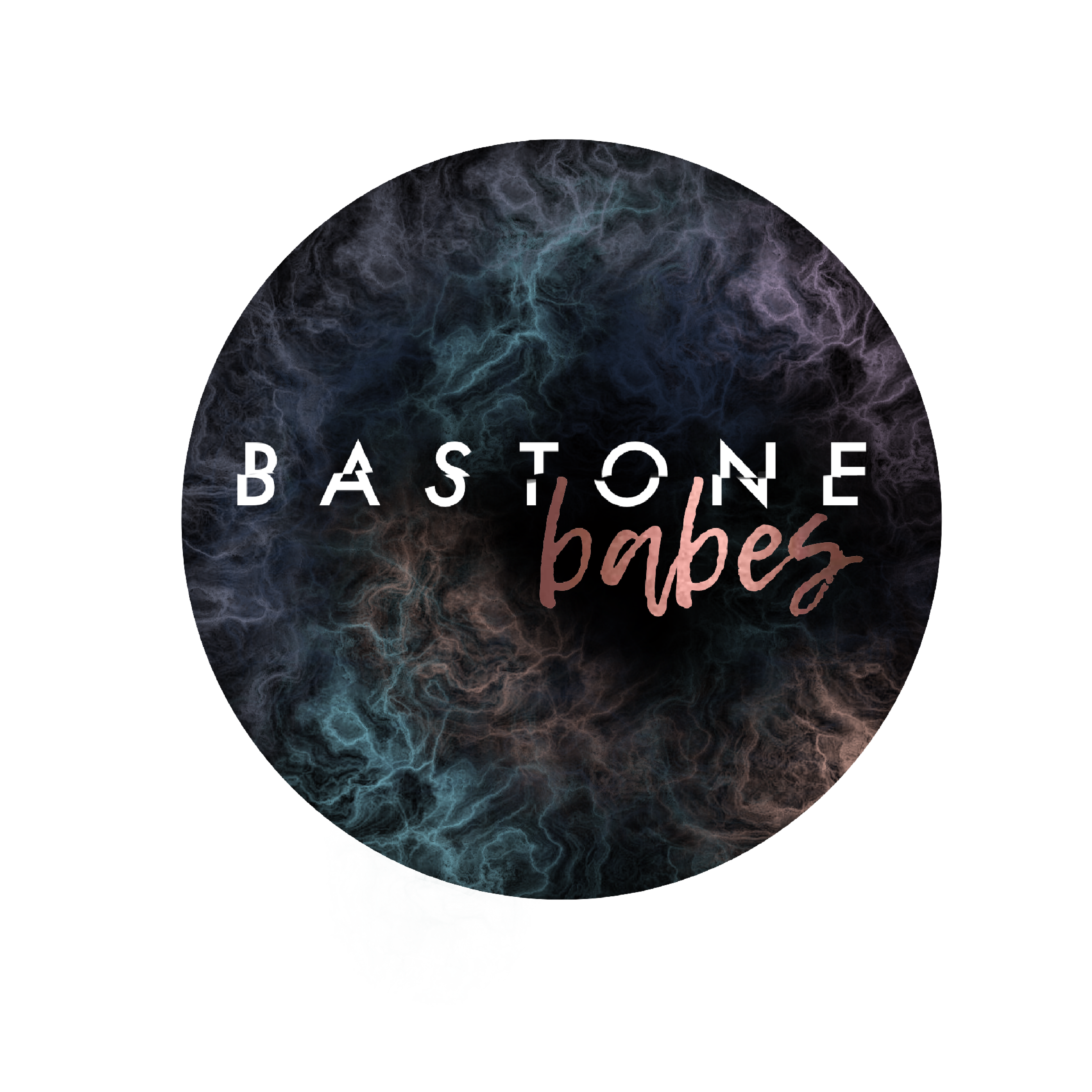 Bastone Babes LLC logo