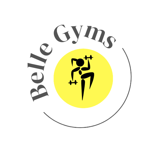 BelleGyms logo