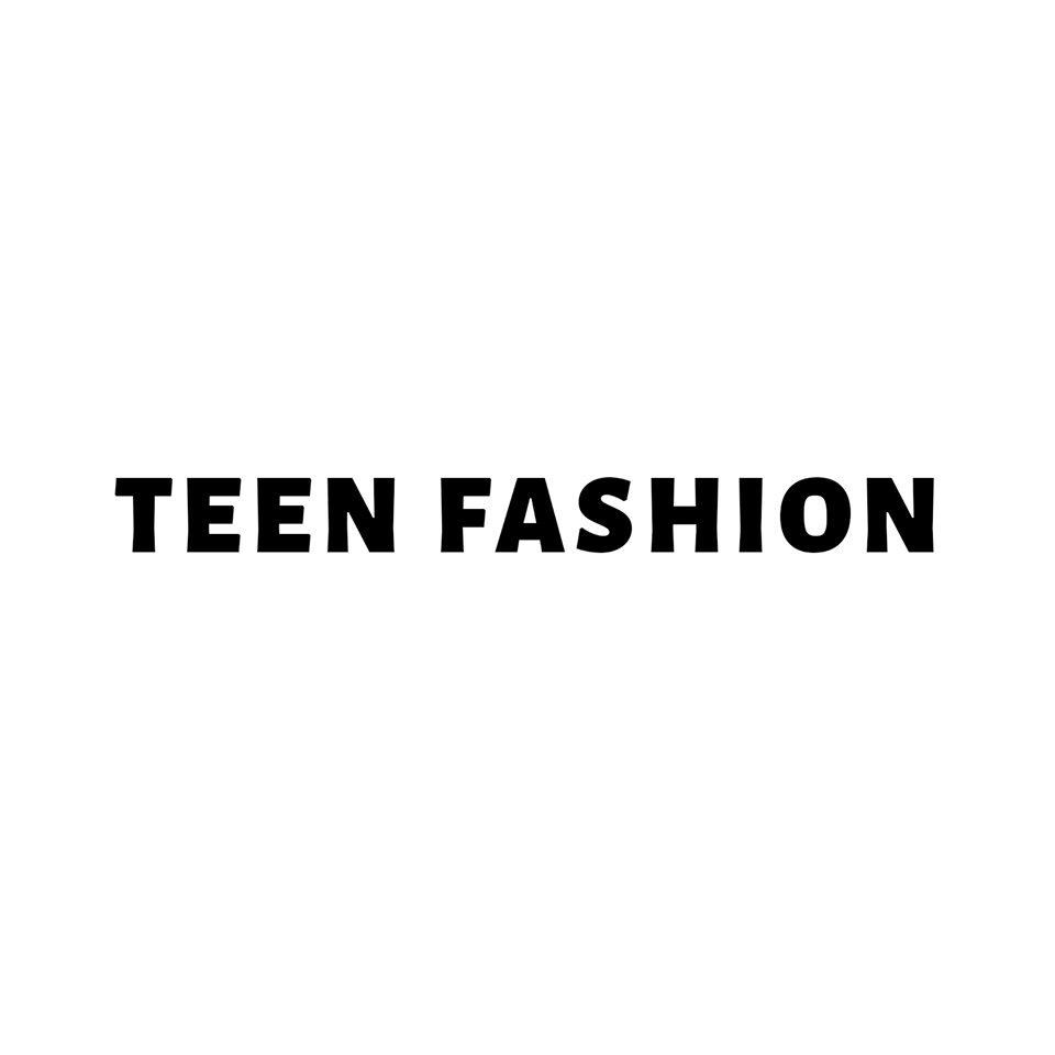 Teen Fashion logo