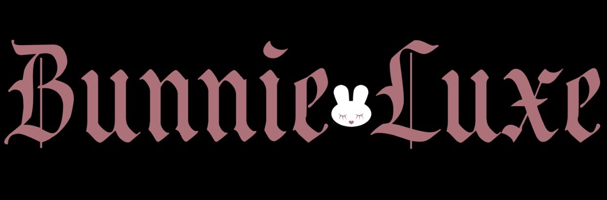 Bunnie Luxe logo