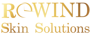 Rewind Skin Solutions logo