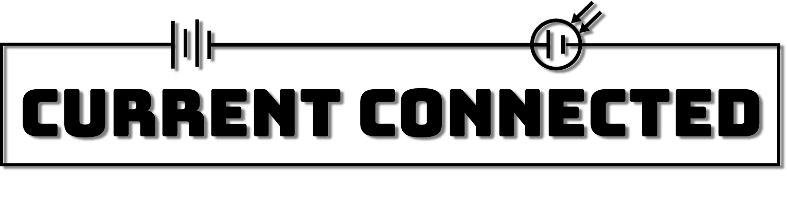Current Connected Store logo