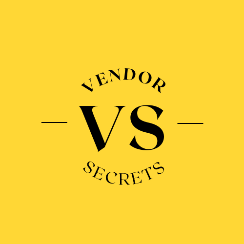 Vendor Secrets logo