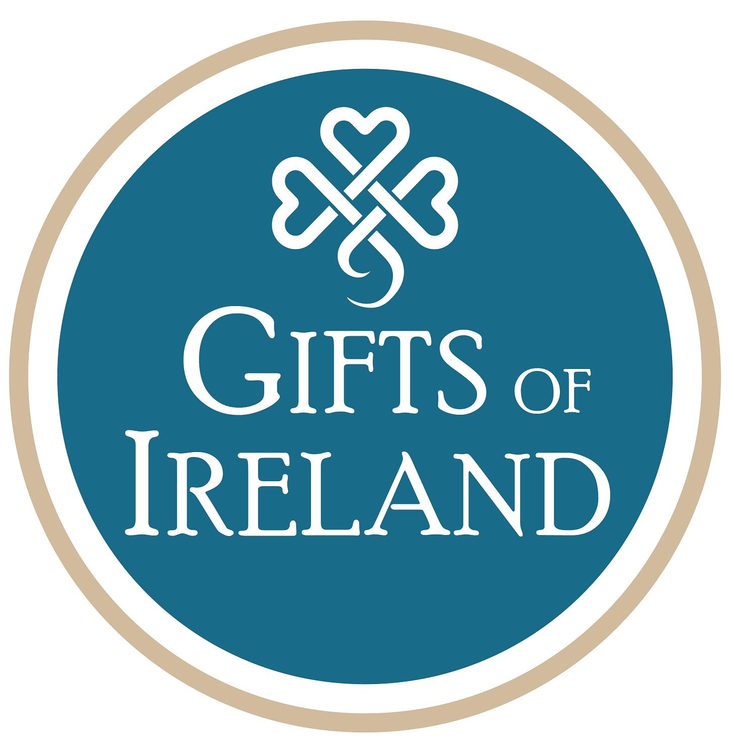 Gifts of Ireland logo