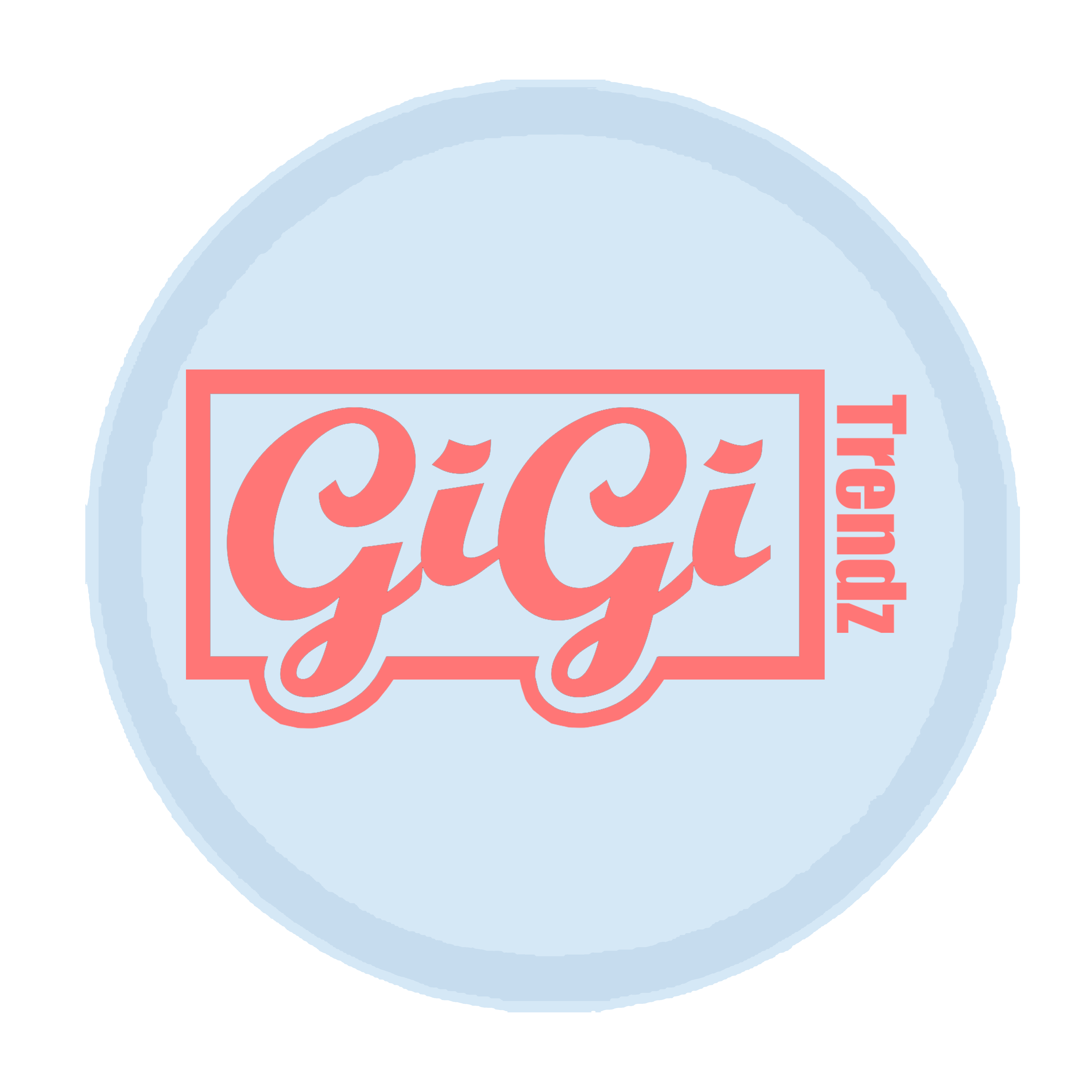 GiGi Trendz logo