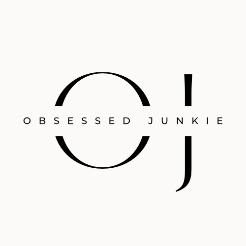 Obsessed Junkie logo